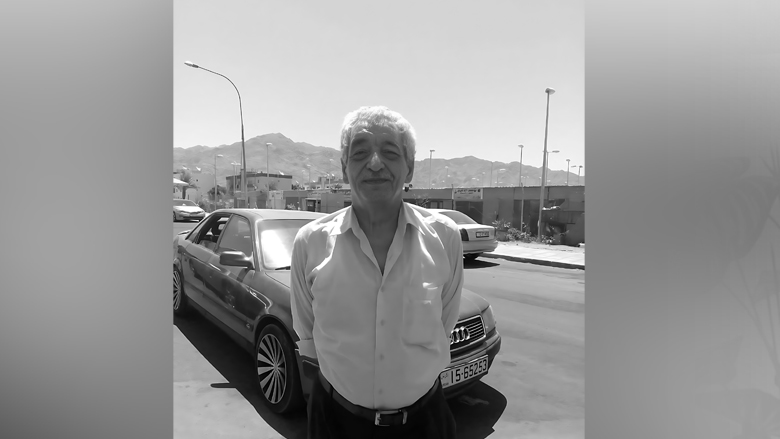 وفاة صديق الملك الحسين عالم الفيزياء النووية رياض الحلو ابن العقبة