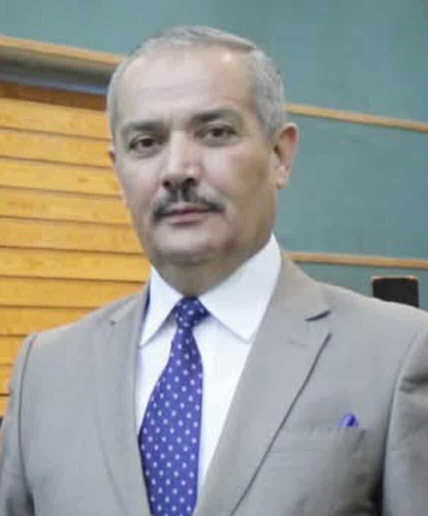 خريسات يكتب: في صمت الرمل تنهض مدينة المشرق عمرة