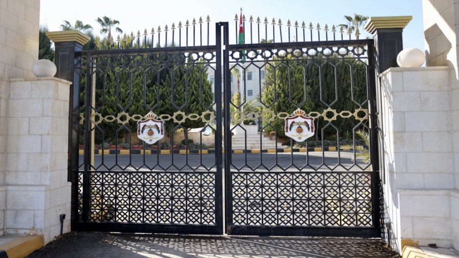 الأردن و22 دولة تؤكد رفضها القاطع لإعلان إسرائيل اعترافها بإقليم 