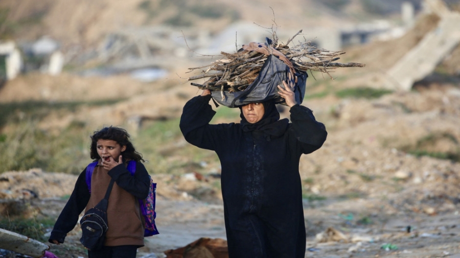 الأردن و7 دول: تدهور الوضع الإنساني في غزة يستدعي إدخالا فوريا للمساعدات