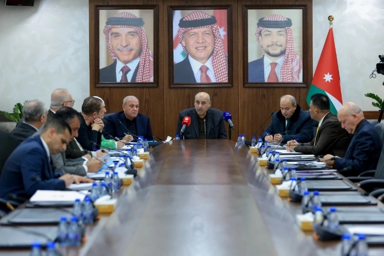 المكتب التنفيذي لمجلس النواب يتجه لتعديل النظام الداخلي وتنظيم العمل البرلماني