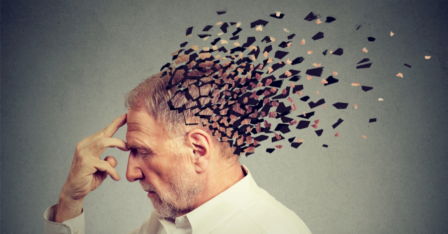 دراسة حديثة: NU-9 يوقف الزهايمر في مراحله المبكرة