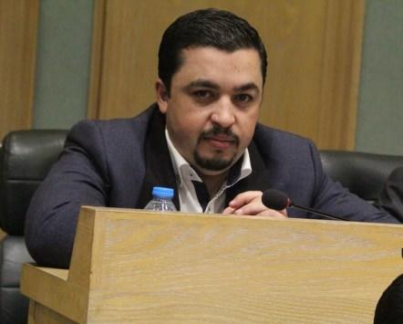 الحواري: عمّان أفضل بيئة تعليمية في الوطن العربي