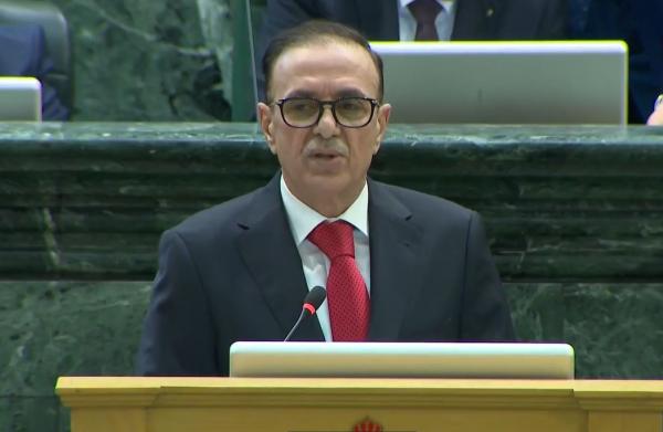 الزعبي: يبدو أن وزير المياه يعيش في برج عاجيّ