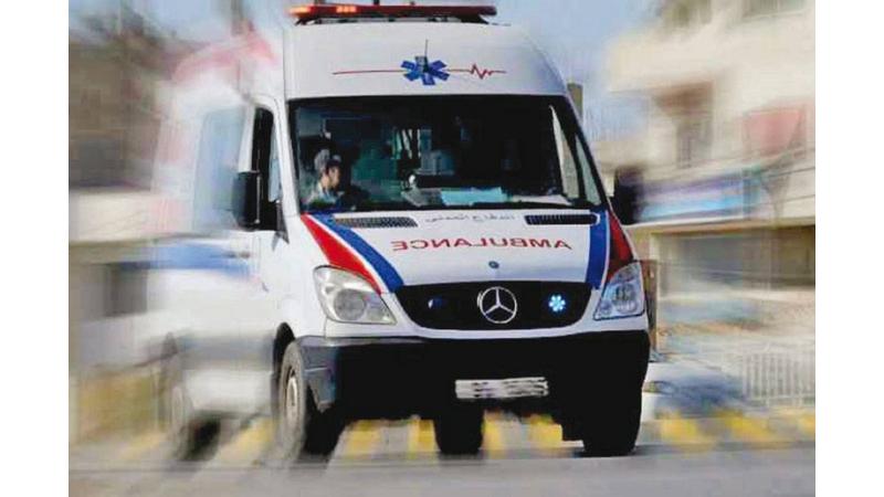 الدفاع المدني: التعامل مع 1282 حادثًا خلال 24 ساعة في مختلف محافظات المملكة