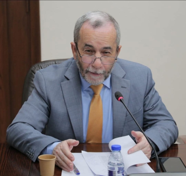 النائب المهندس مشوقة يسأل رئيس الوزراء عن الناقل الوطني من حيث التكلفة والمناطق المستهدفة والقدرة التزويدية له والخطط الفنية