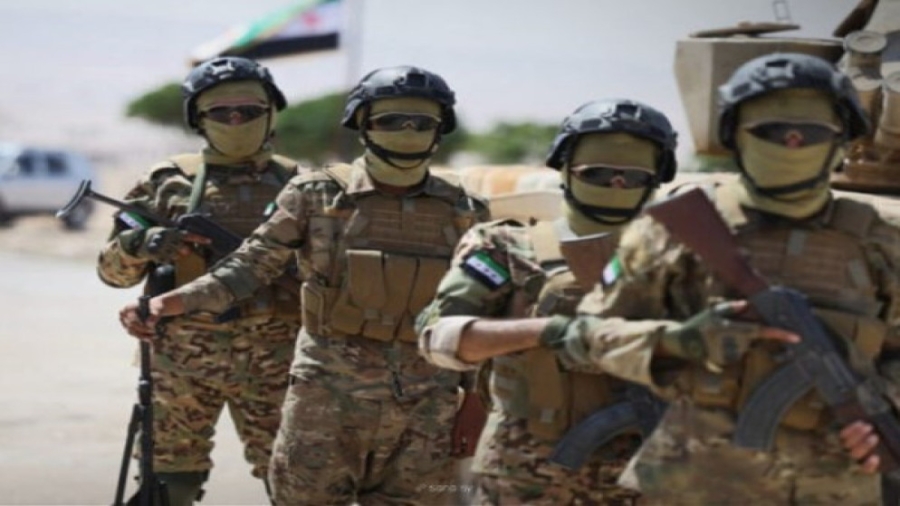 الداخلية السورية: إدارة السجون تسلّمت سجن الأقطان في الرقة