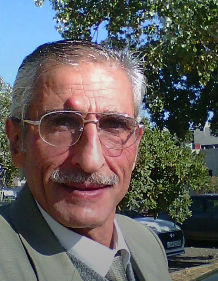  محيلان يكتب :  احمد عبيدات من اين لك هذا ؟!