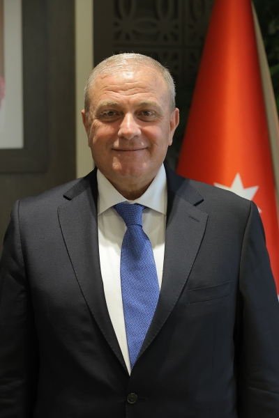 عطية: الرسالة الملكية حول هيكلة الجيش العربي رؤية استراتيجية لتعزيز الكفاءة والجاهزية