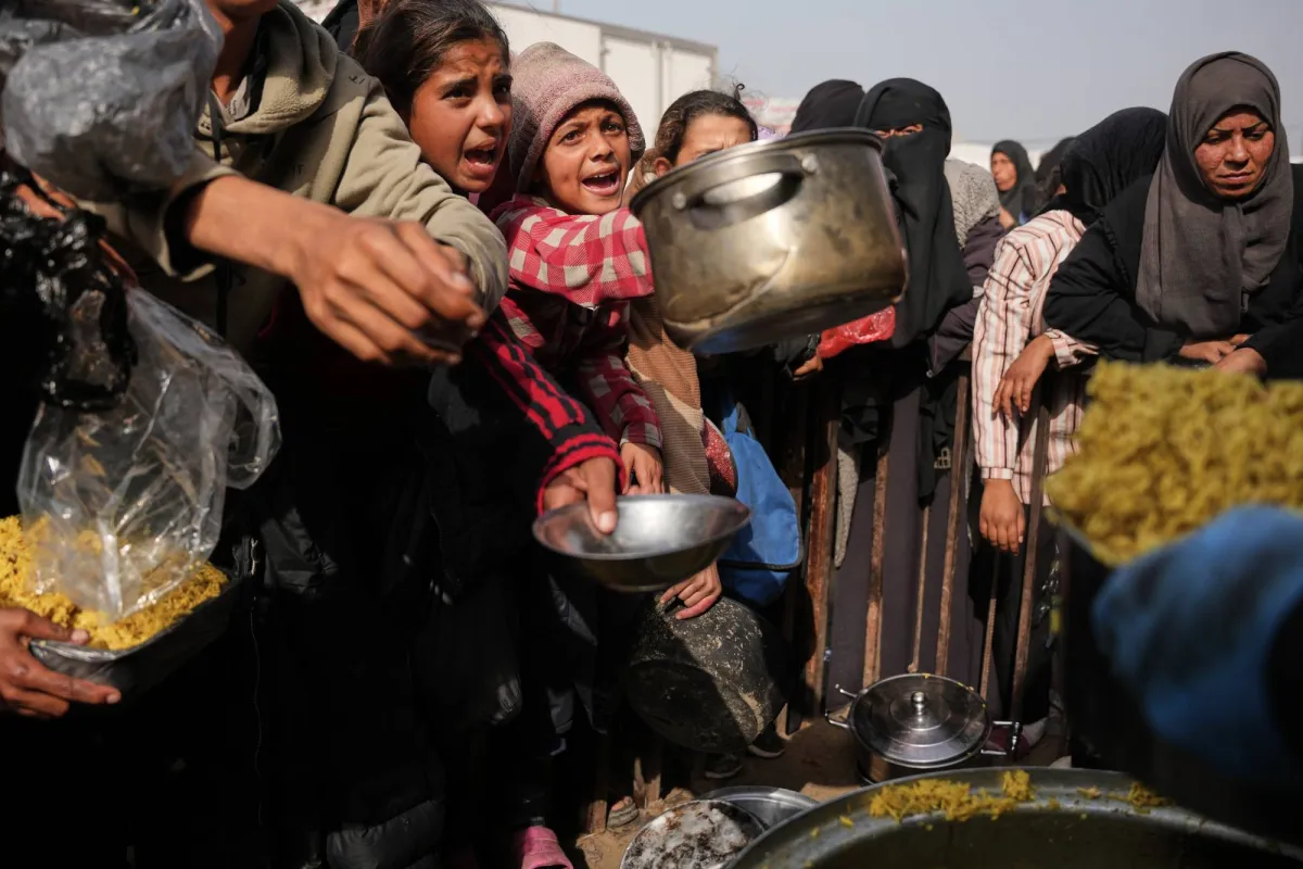 استكمال استحقاقات المرحلة الثانية في غزة لتعزيز التعافي المبكر