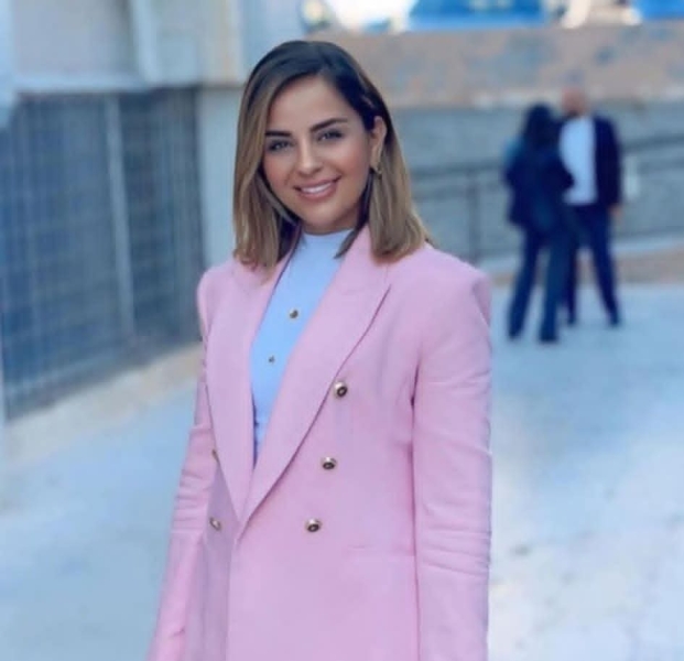 تفاصيل وفاة المحامية زينة المجالي في عمان