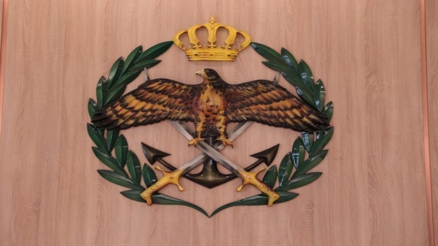 الجيش يباشر تنفيذ التوجيهات الملكية بإعادة هيكلة الجيش العربي