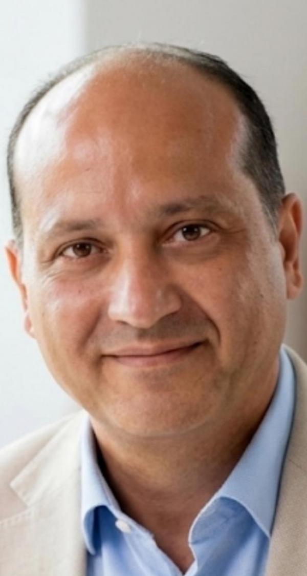 تعيين الدكتور جهاد المعاني مديراً لمستشفى الأمير حمزة خلفاً لكفاح أبوطربوش