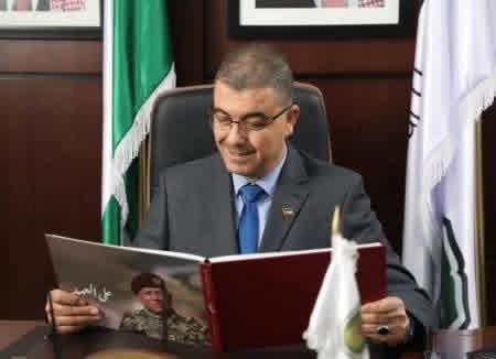 الهناندة يكتب: الرسالة الملكية وإعادة هيكلة الجيش العربي: قراءة جامعية في الأمن الوطني وبناء الإنسان