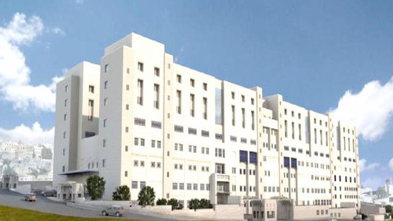 مستشفى الأميرة بسمة التعليمي في إربد ينجح بإجراء أول عملية قسطرة قلبية بعد افتتاحه