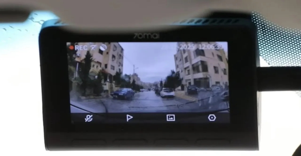 الكرك تطلق كاميرات ذكية لرصد مخالفات النفايات وتعزيز النظافة المستدامة