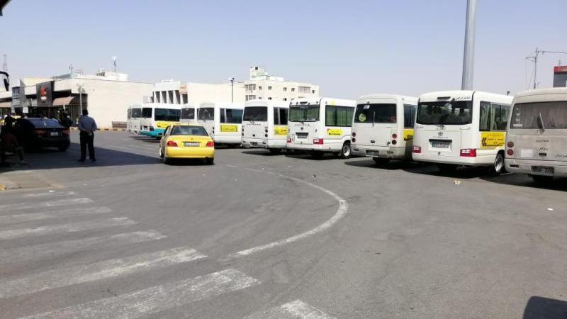 هيئة النقل: لا رفع لأجور الحافلات منذ 2018.. إعادة تدوير القروش لتسهيل الدفع
