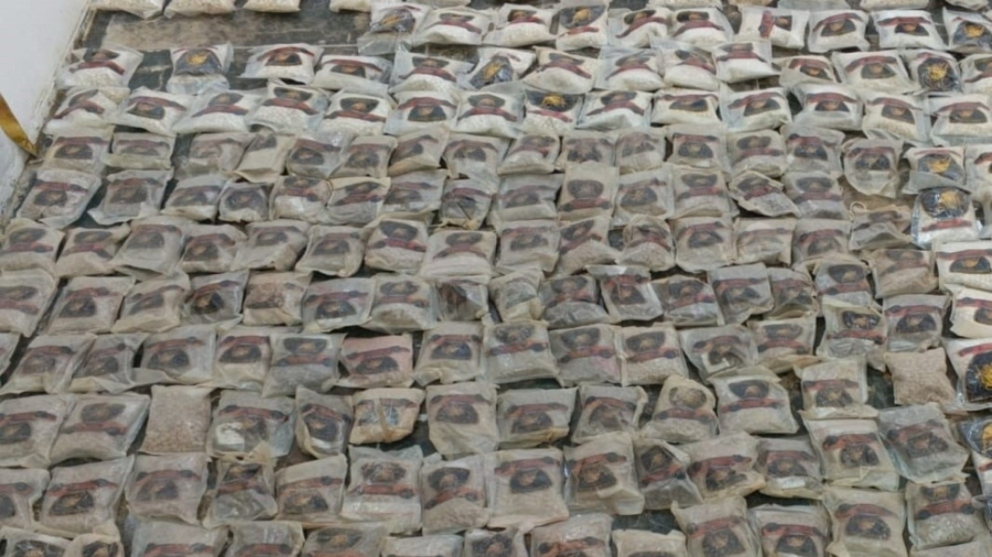 مدير مكافحة المخدرات: لا تصنيع للمخدرات في الأردن