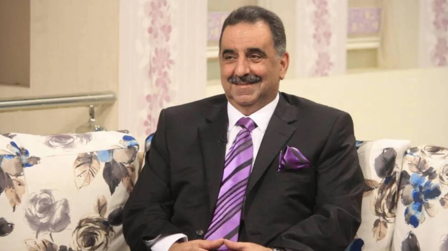 وفاة الدكتور كميل أفرام.. أحد أبرز أطباء النسائية والأورام في الأردن