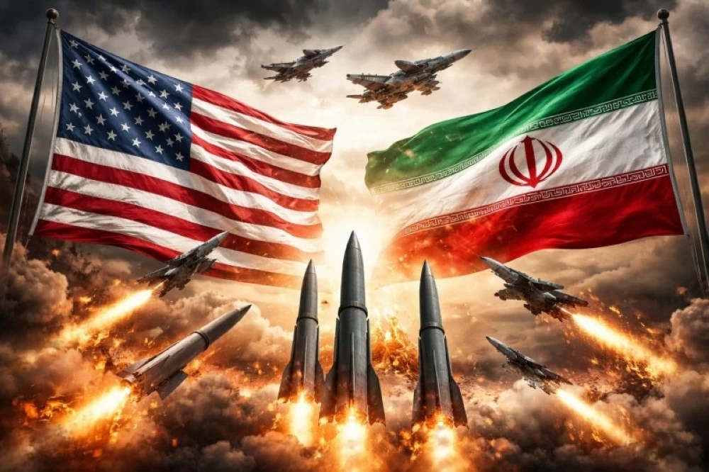 واشنطن تبلغ دولًا باحتمال تنفيذ هجوم ضد إيران الأحد