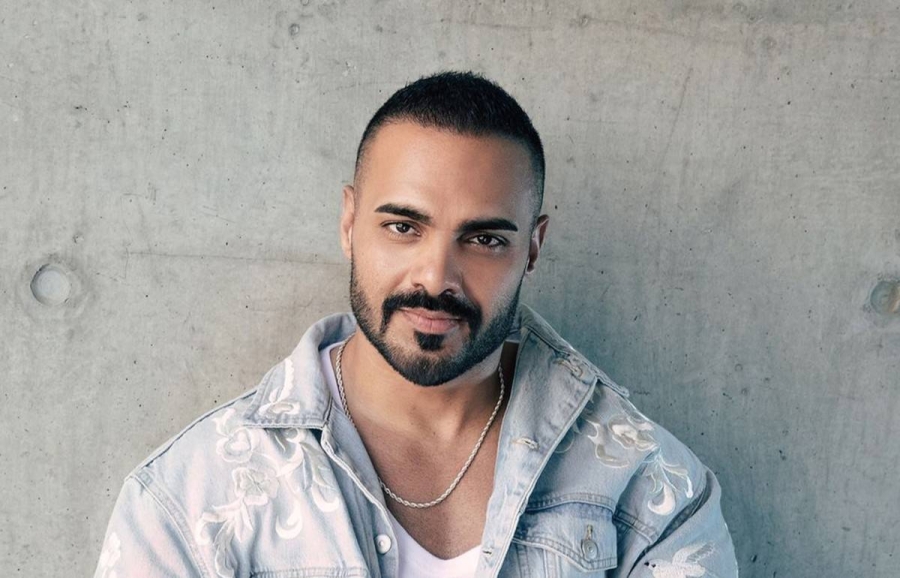 جوزيف عطية يدعو الأردنيين إلى ليلة غناء في عيد الحب