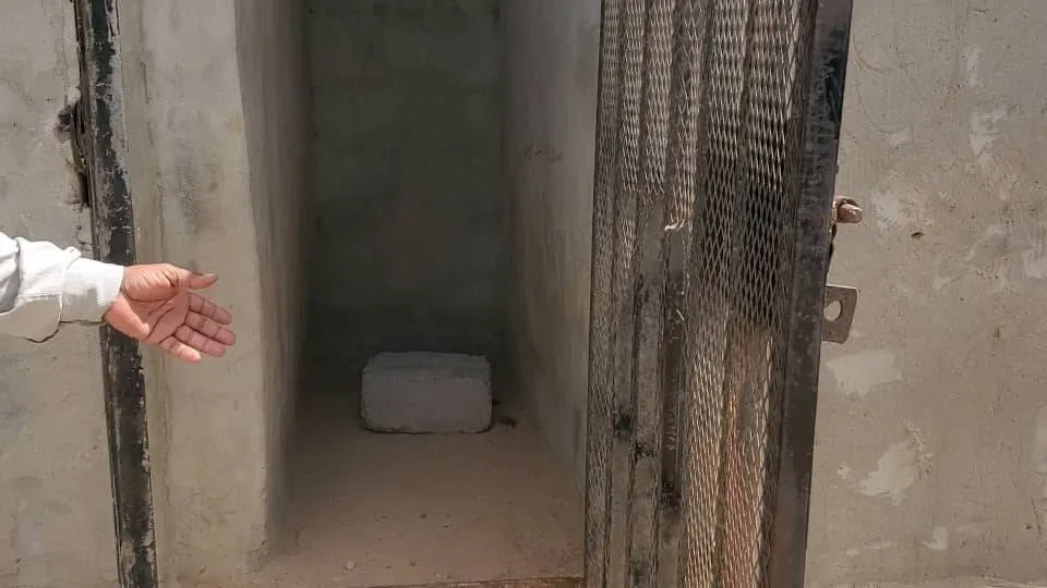 لجنة يمنية تختتم توثيق انتهاكات حقوق الانسان في سقطرى