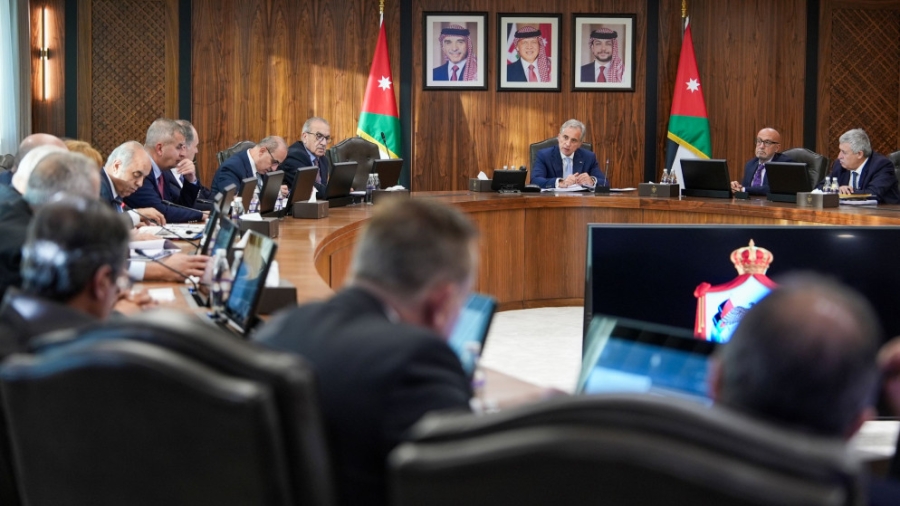 قرارات مجلس الوزراء اليوم الأربعاء 