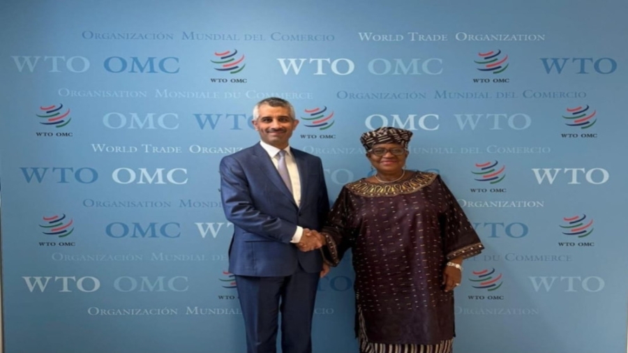 السفير الحراحشة: الأردن ملتزم بنظام تجاري متعدد الأطراف يدعم التنمية المستدامة 