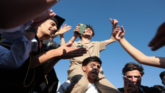 التربية: 63.6% نسبة النجاح العامة في تكميلية التوجيهي