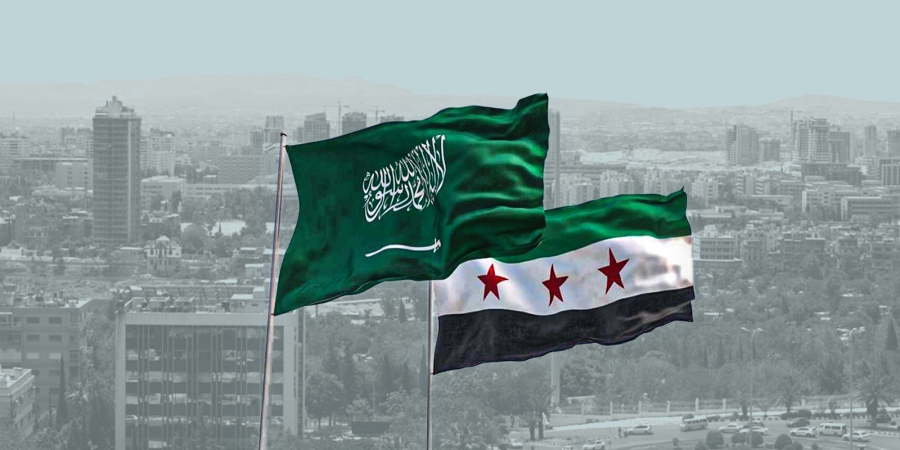 اتفاقيات استراتيجية بين سوريا والسعودية: شركة طيران مشتركة ومليار دولار لتطوير الاتصالات