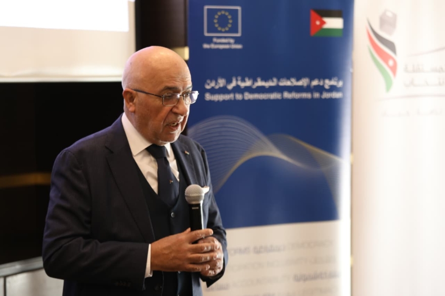 هل تقود الأحزاب الأردنية إلى حكومات برلمانية؟ المعايطة يجيب