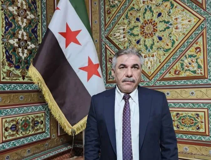 محافظ الحسكة السورية يتعهد بحماية التنوع خلال بدء مهامه