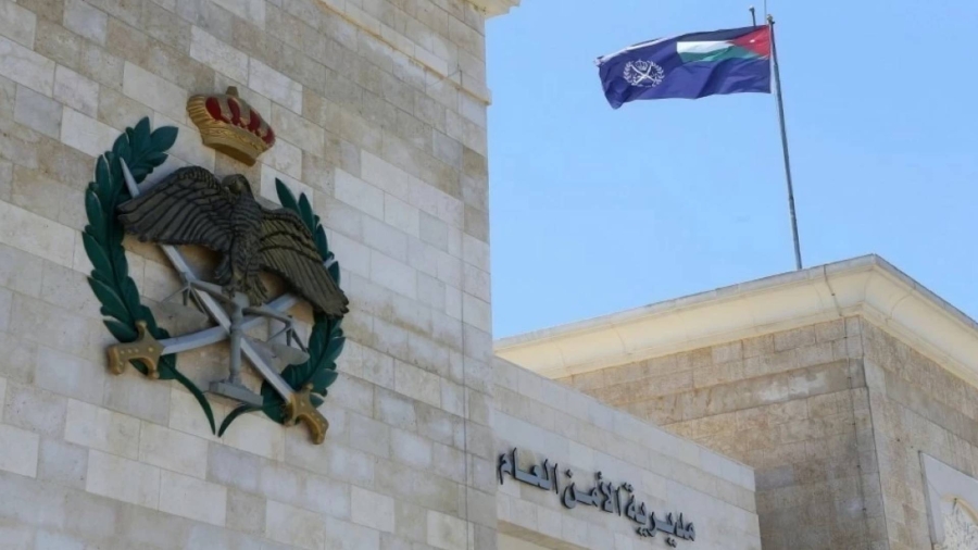 الأمن العام يوضّح تفاصيل فيديو دهس رجل الأمن العام بمحافظة جرش