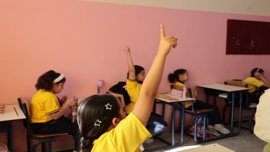 التربية: تحديد ساعات دوام المدارس الخاصة في رمضان متروك لإداراتها