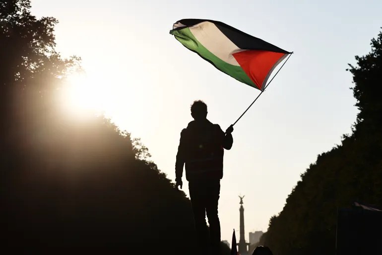 الرنتاوي يكتب: نحو حركة وطنية فلسطينية...جديدة ومتجددة