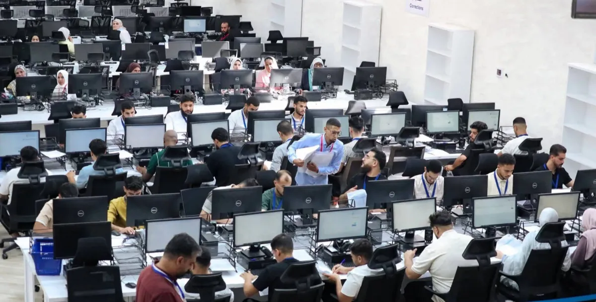 مجلس حكماء ليبيا يتدخل في أزمة القضاء ويؤكد أهمية المصالحة الوطنية