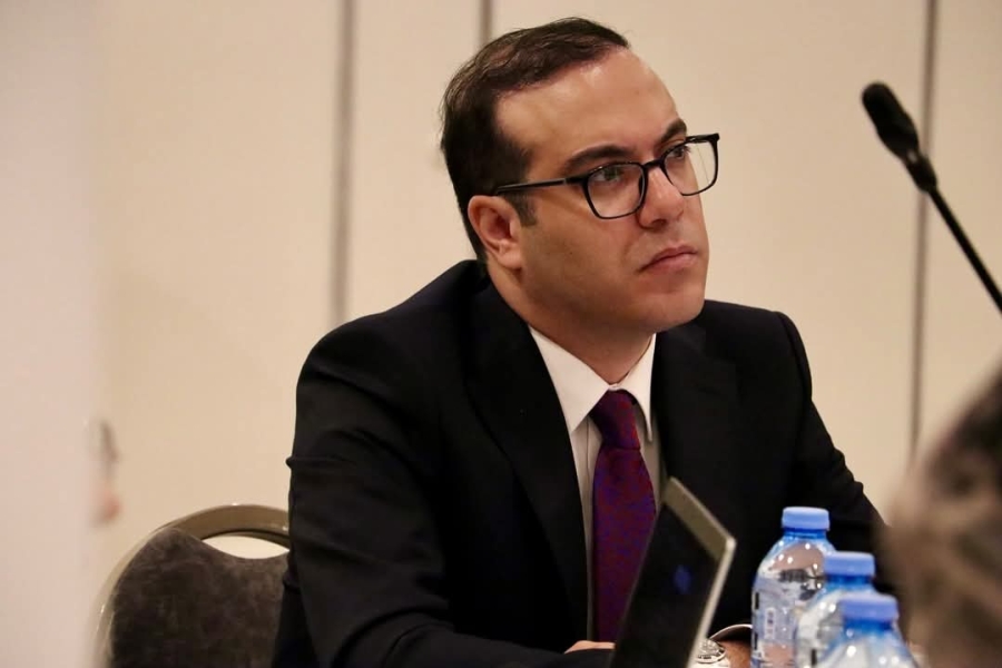 القرالة يكتب: إعادة تشكيل المشهد الحزبي: الاندماج بين الرؤية والواقع