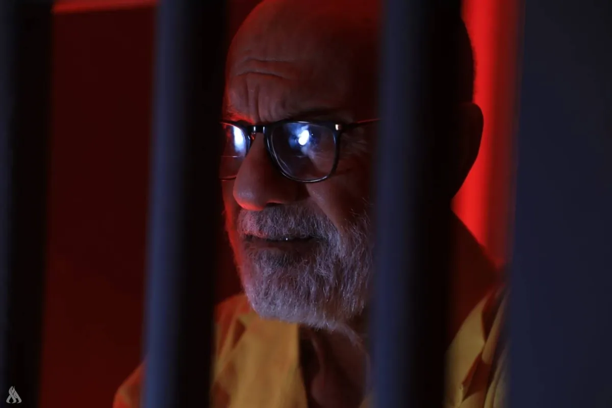 تنفيذ حكم الاعدام بحق سعدون صبري القيسي المدان بقتل المرجع محمد باقر الصدر