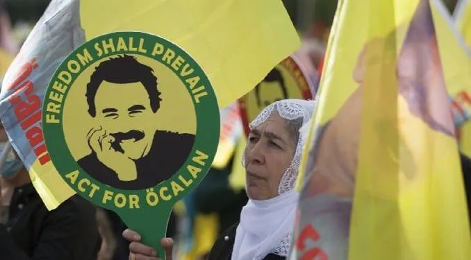 تركيا تدخل مرحلة حاسمة في عملية السلام مع الأكراد