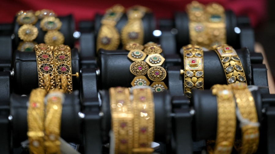 ارتفاع أسعار الذهب محليًا .. وغرام 21 عند 102.8 دينار