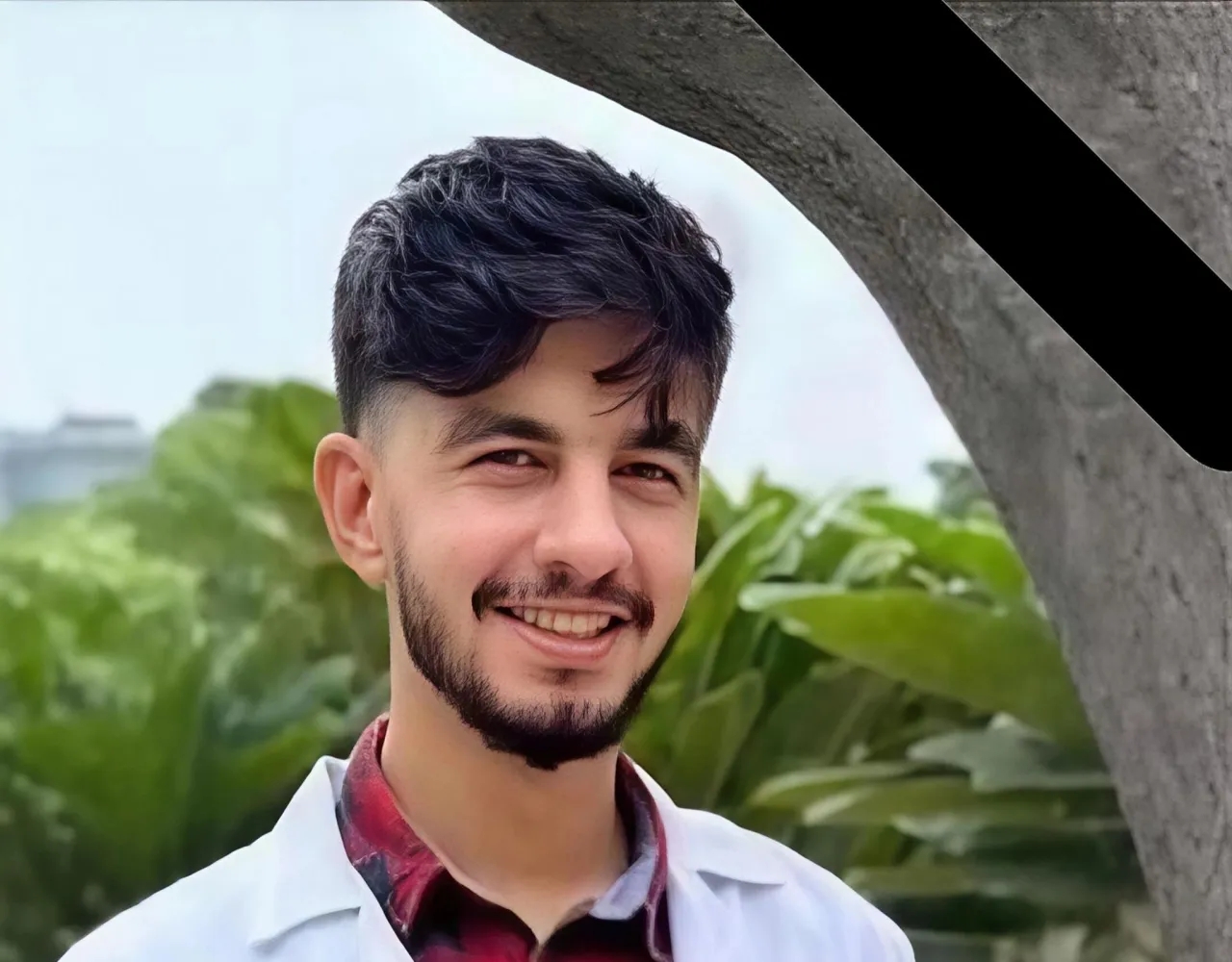 وفاة الطالب الأردني يامن السعايدة في باكستان بعد شهرين من إصابته بحادث سير