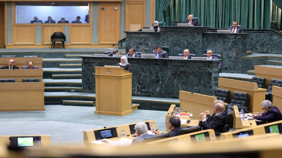 مجلس النواب يواصل اليوم مناقشة مشروع قانون الغاز ابتداء من المادة 3