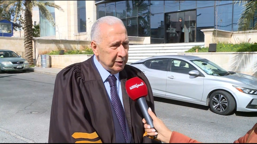 محامي حزب العمال: سنخاطب 