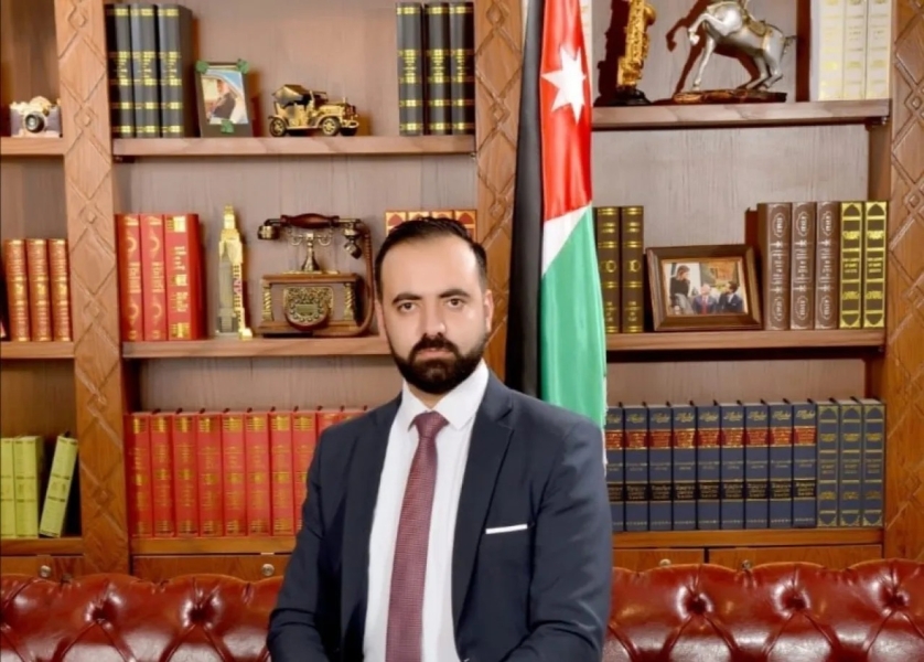 حمزة الطوباسي يؤكد تمسكه بمقعده النيابي رغم فصله من حزب العمال