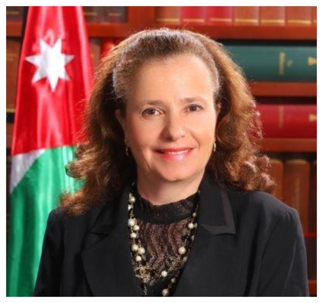  كريستين حنا نصر تكتب: رسالة ملكية اردنية للوئام بين الاديان تنشر السلام للعالم