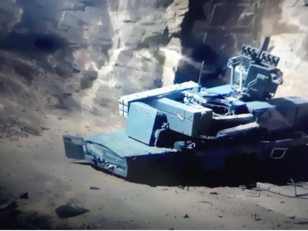 تصعيد عسكري في كردفان بين الجيش السوداني وقوات الدعم السريع