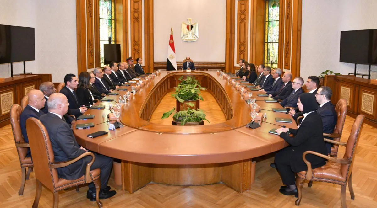 مصر تستعد لتحسين الأوضاع الاقتصادية مع حكومة جديدة