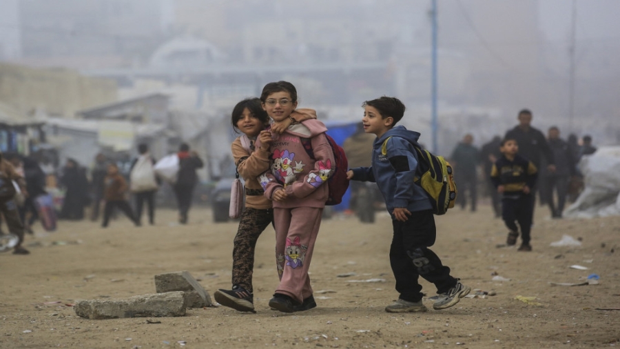 أونروا تؤكد أنه 