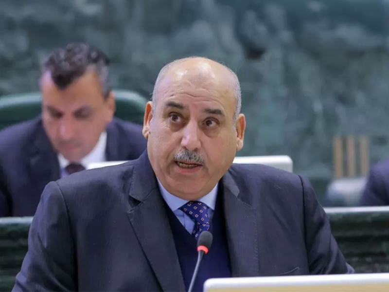 القاضي: تعزيز العمل الحزبي البرلماني هدف آمن نادى به الملك 