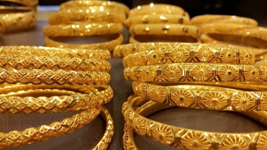 تراجع كبير في أسعار الذهب محلياً..  يعيد عيار 21 إلى ما دون 100 دينار